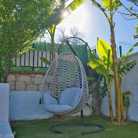 Elda Alacati Boutique Hotel Kültér fotó